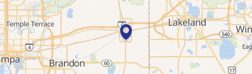 2316 James L Redman Pkwy