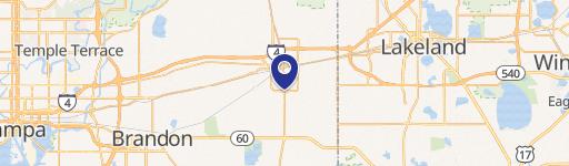 2511 James L Redman Pkwy