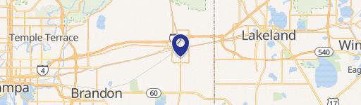 1801 James L Redman Pkwy