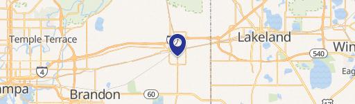 1601 James L Redman Pkwy