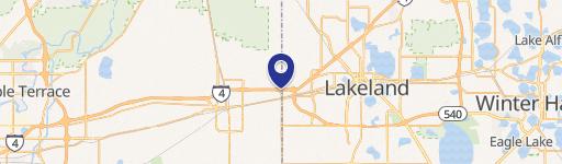 Sterling Commerce Dr