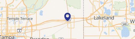 1703 Thonotosassa Rd Ste B