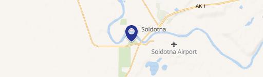 Soldotna, AK 99669