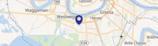 Residential Land in Marrero, LA