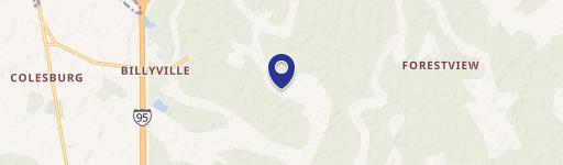 Homesite in Bridge Pointe Community