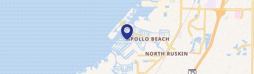 804 Symphony Isle Blvd