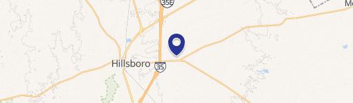 Hillsboro Acreage with Creek Access