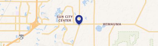 Sun City Center, FL 33573