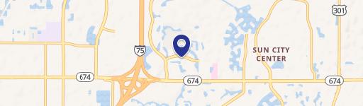 Crk Dr At Cortaro Dr Uppr