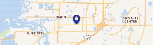 Ruskin, FL 33570