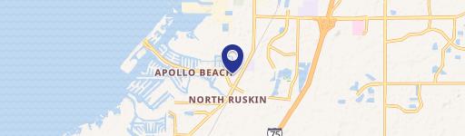 Apollo Beach, FL 33572