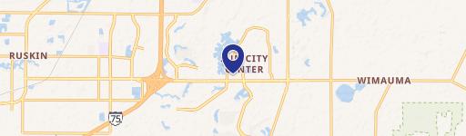 1649 Sun City Ctr Plz Ste, Unit 101