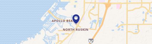 200 Frandorson Cir Ste, Unit 101