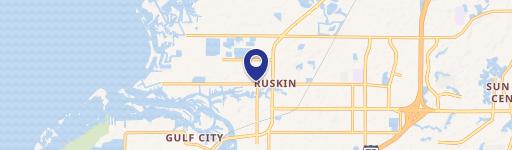 406 Shell Pt Rd, Unit 101