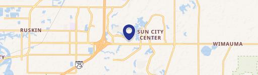 4002 Sun City Ctr Blvd, Unit 103