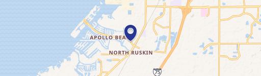 216 Apollo Bch Blvda