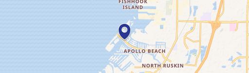 1112 Apollo Bch Blvd