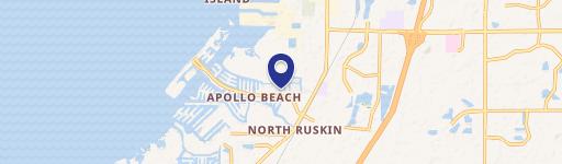 447 Apollo Bch Blvdb