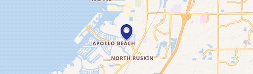 435 Apollo Bch Blvdg