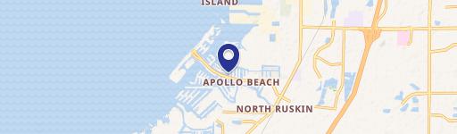 905 Apollo Bch Blvda