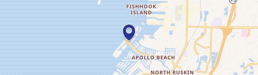 1422 Apollo Bch Blvd