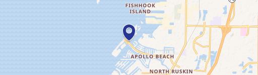 1312 Apollo Bch Blvd