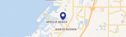 441 Apollo Bch Blvde