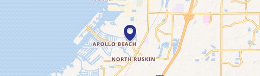 409 Apollo Bch Blvds