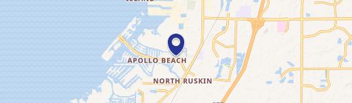 427 Apollo Bch Blvdk