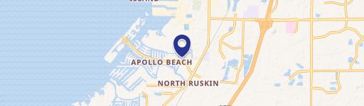 421 Apollo Bch Blvdm