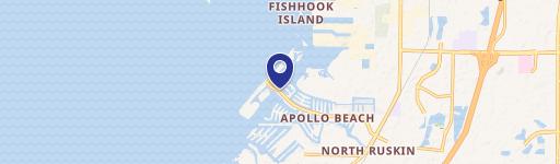 1212 Apollo Bch Blvd