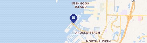 1307 Apollo Bch Blvd, Unit 101