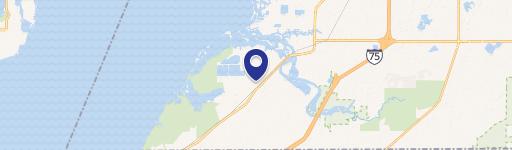 3030 Cockroach Bay Rd