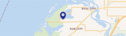 4331 Cockroach Bay Rd