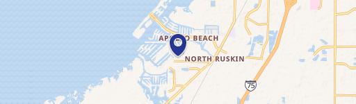 664 Golf And Sea Blvd