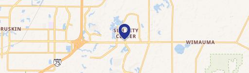 1507 Rickenbacker Dr