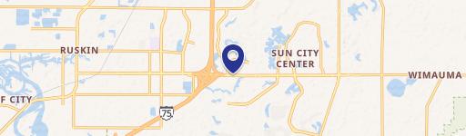 3763 Sun City Ctr Blvd