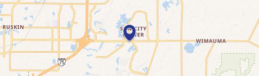 4445 Sun City Ctr Blvd