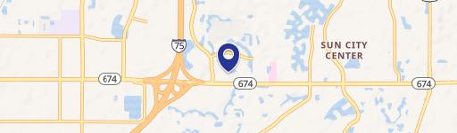 3846 Sun City Ctr Blvd
