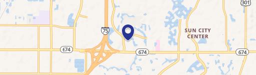 3730 Sun City Ctr Blvd