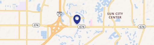3852 Sun City Ctr Blvd