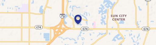 3800 Sun City Ctr Blvd