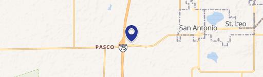 San Antonio, FL 33576