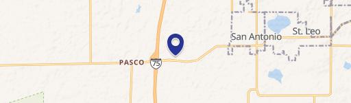 San Antonio, FL 33576