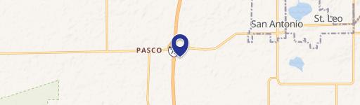 San Antonio, FL 33576