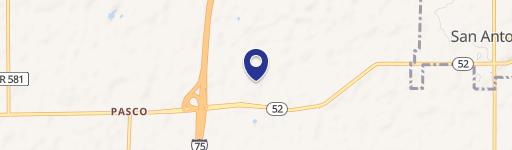 San Antonio, FL 33576