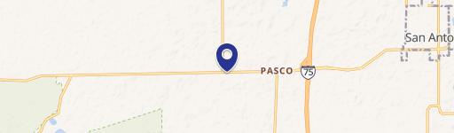 San Antonio, FL 33576