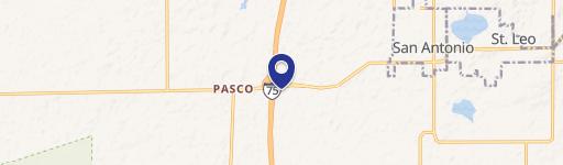 San Antonio, FL 33576