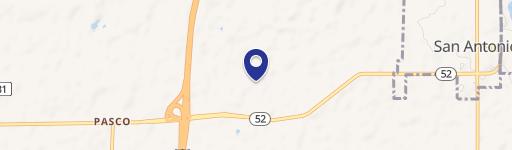 San Antonio, FL 33576