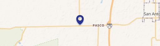 San Antonio, FL 33576